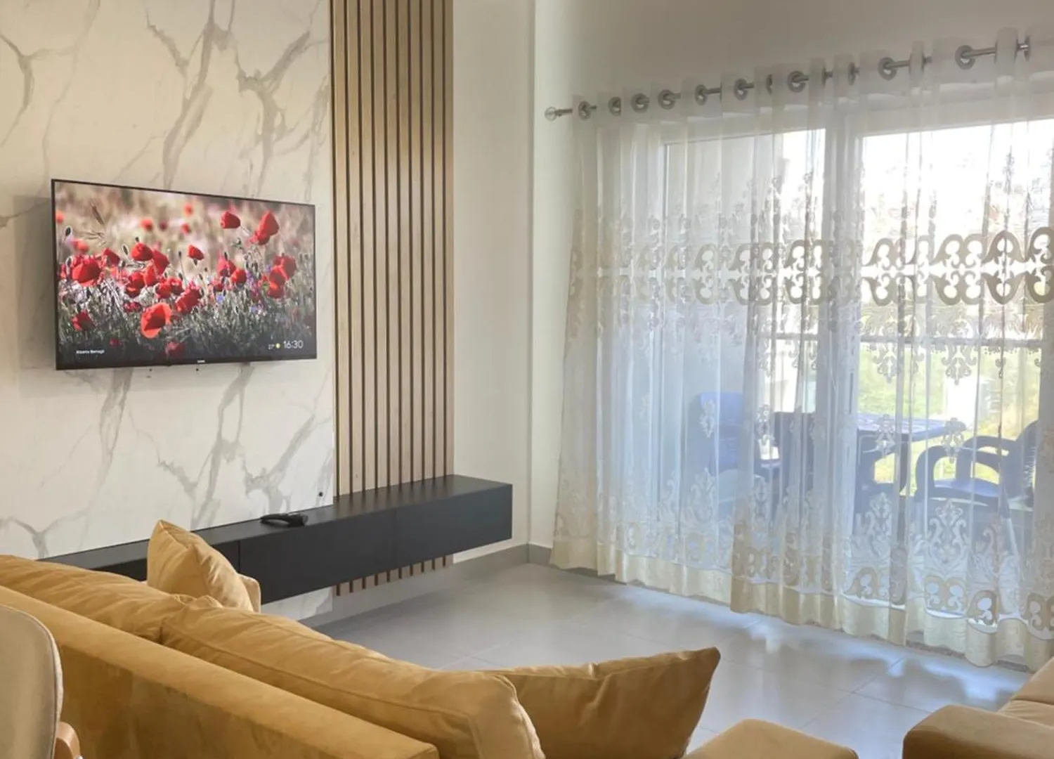 Lika Apartment Golem   Golem (Tirana)