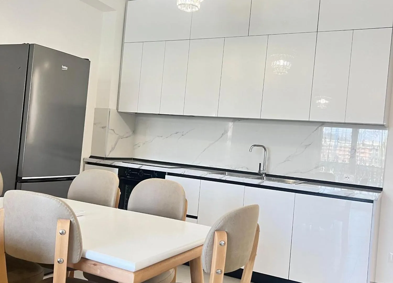 Lika Apartment Golem  0*, Golem (Tirana)