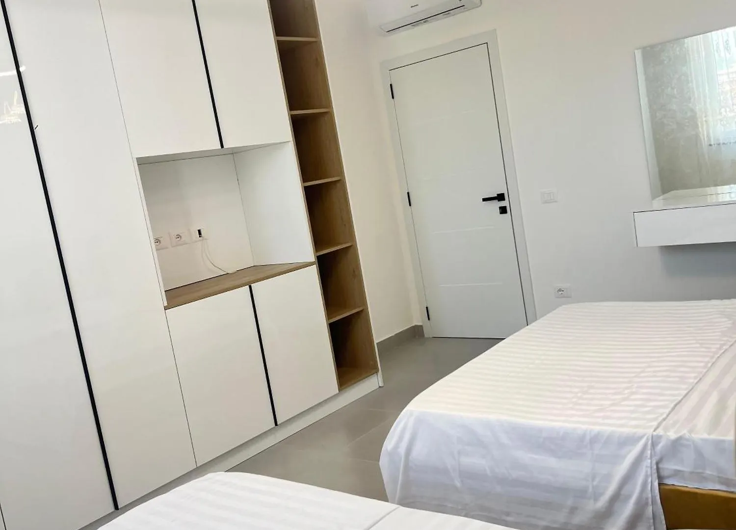 Lika Apartment Golem
