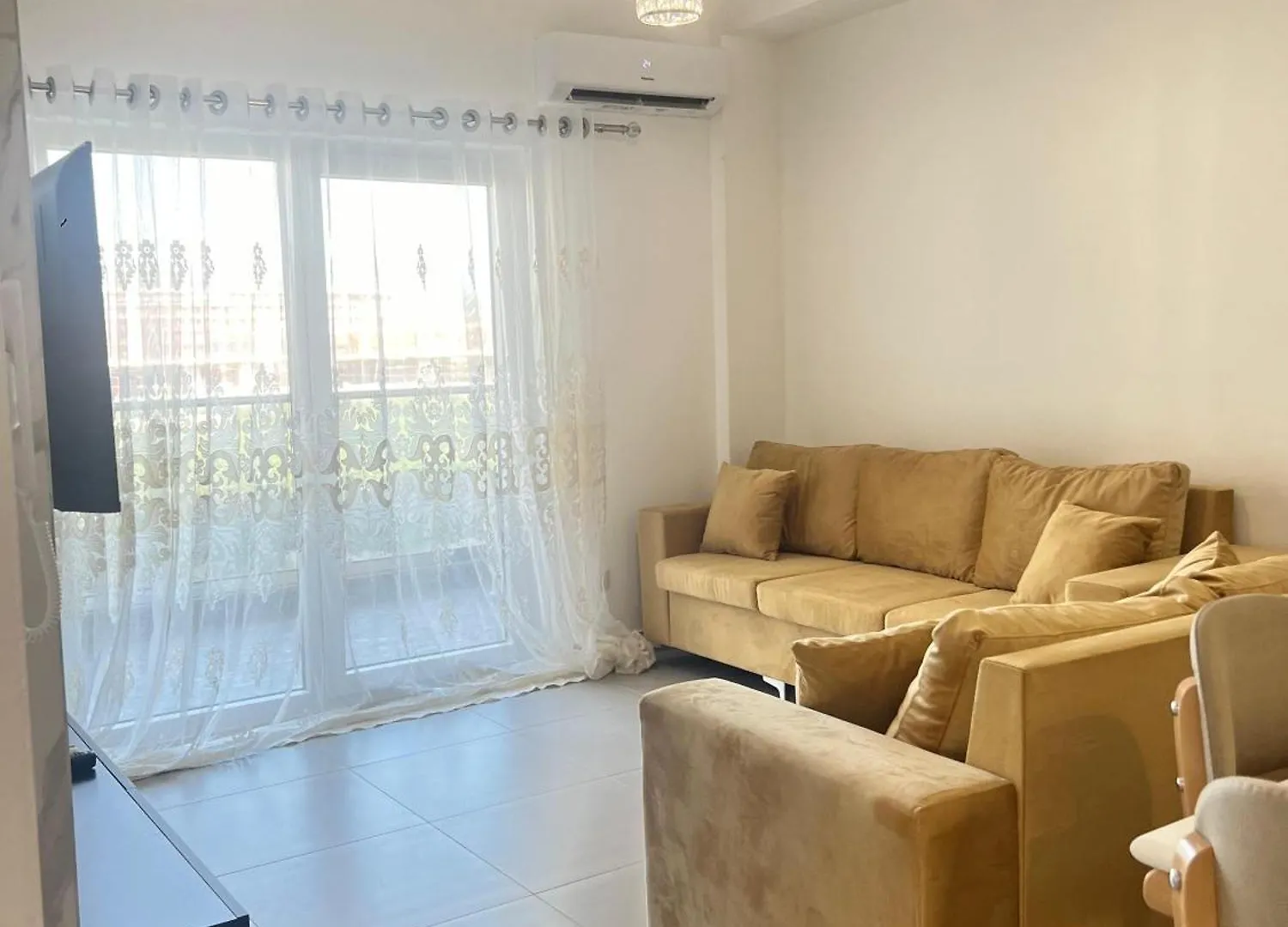 Lika Apartment Golem