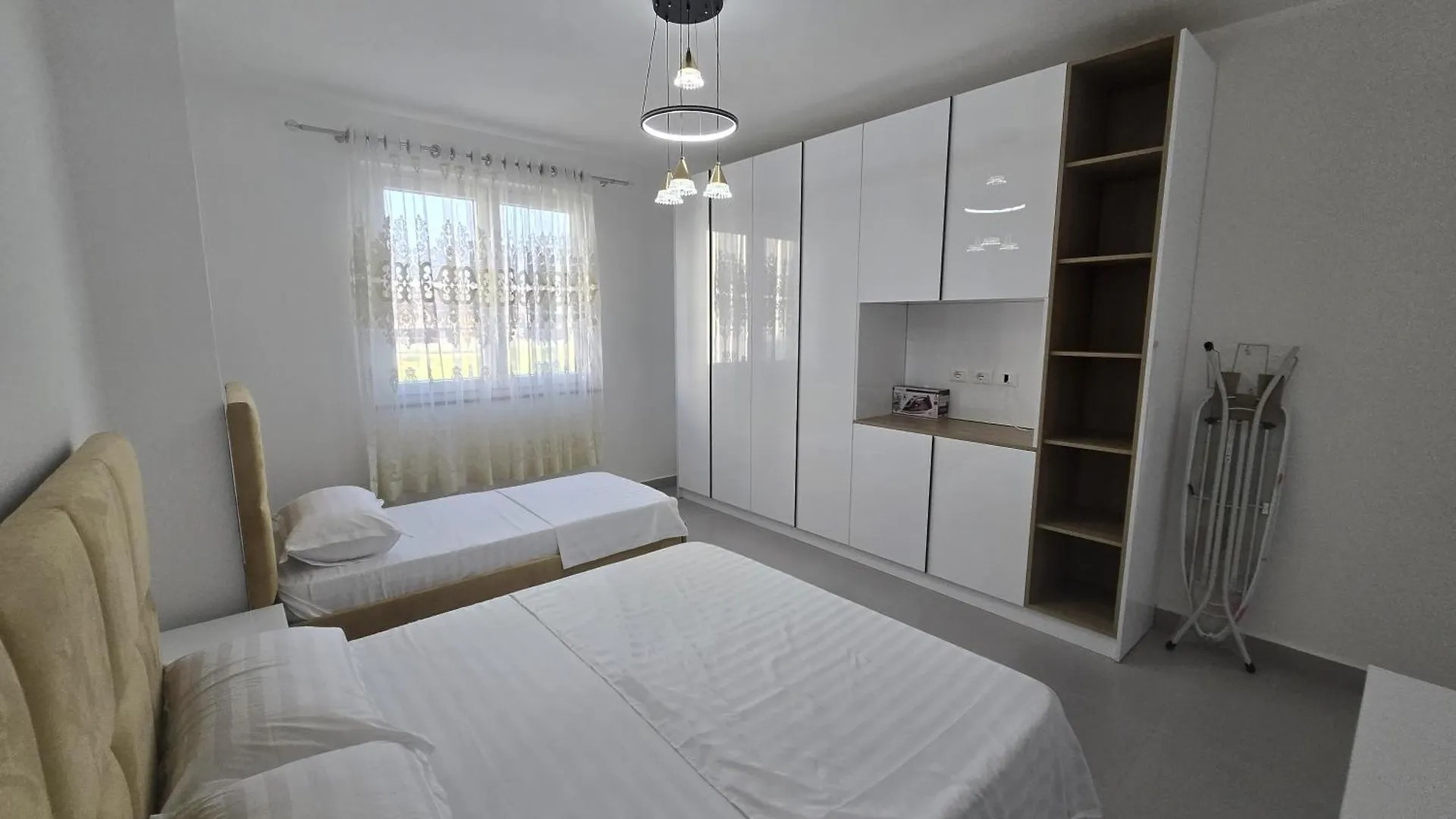 Lika Apartment Golem  0*, Golem (Tirana) Albania